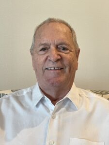 Picture of Thomas Maddden